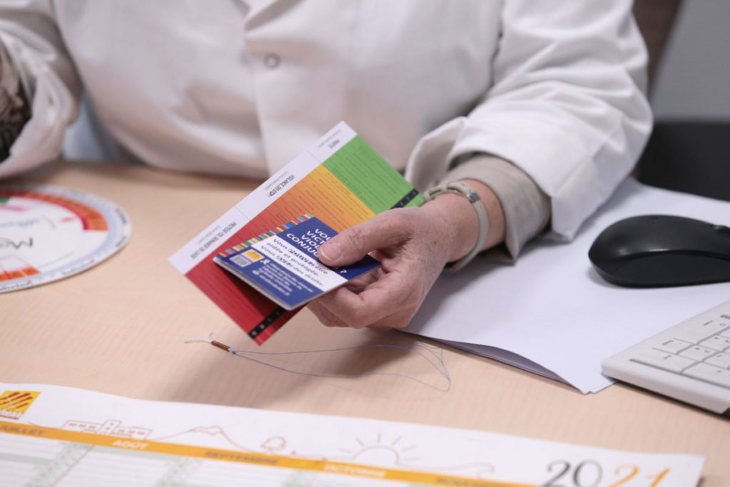 Centre de planification famillial - 25 rue petite la monnaie - P Centre de planification famillial - 25 rue petite la monnaie - P