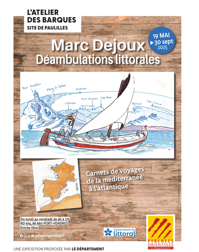 aff marc dejoux