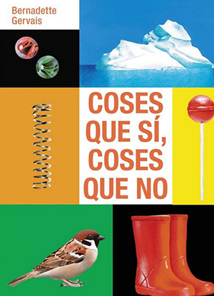 Coses que si, coses que no
