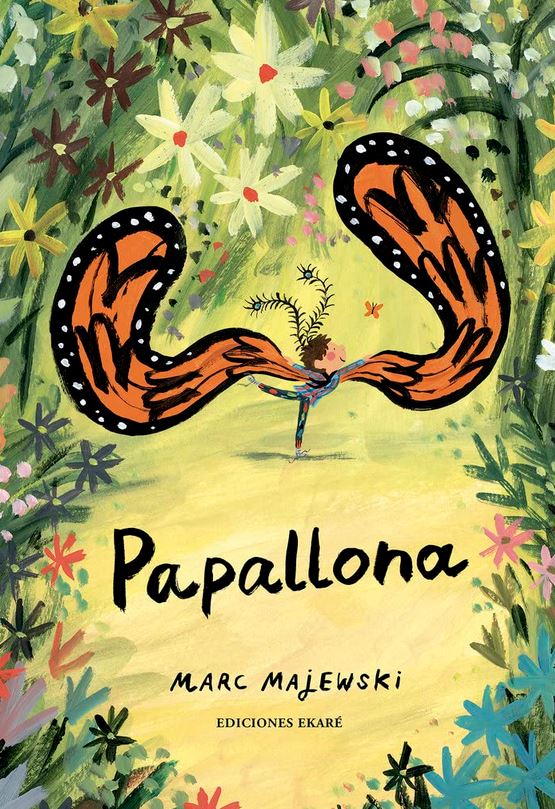 Papallona