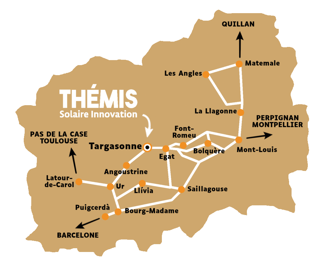 2025 Plan d'acces rapproché 2 feches noires