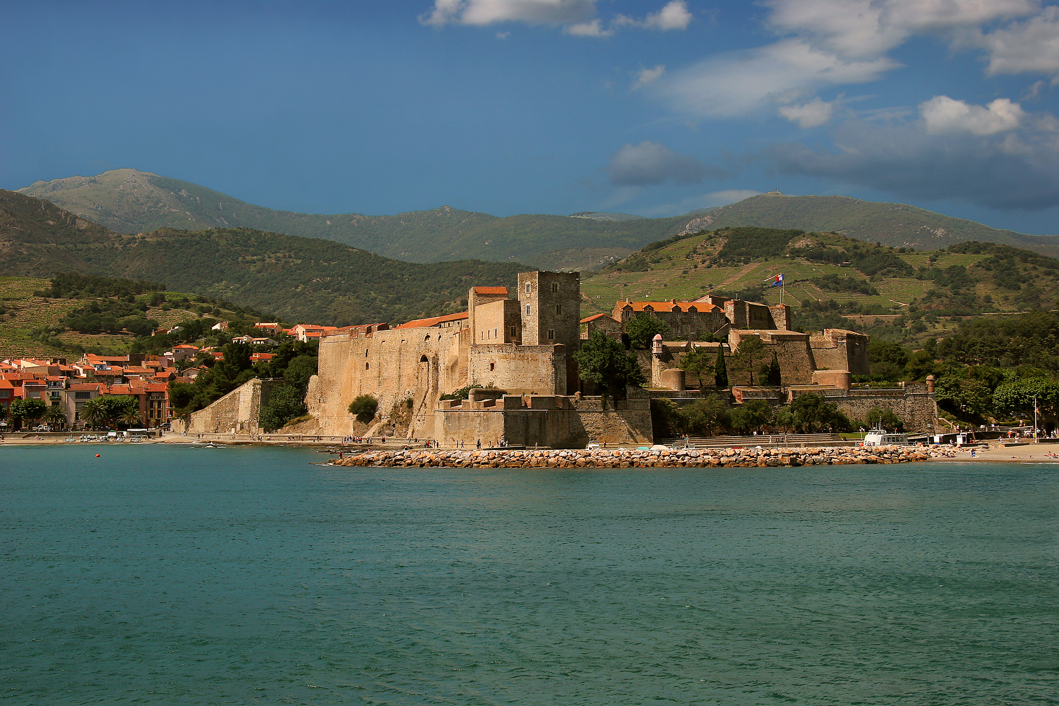 collioure