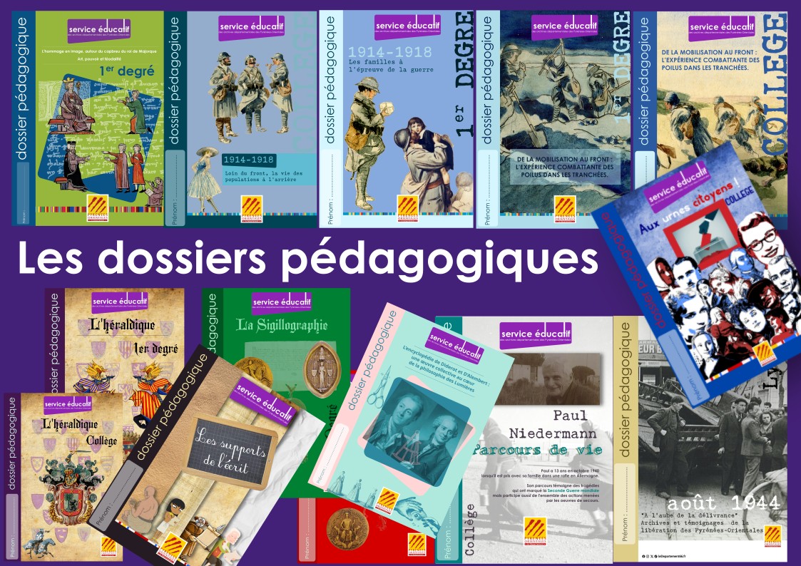 Visuel SE dossiers péda