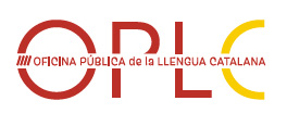 Office Public de la Langue Catalane (OPLC)