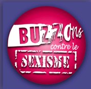 Buzzons contre le sexisme