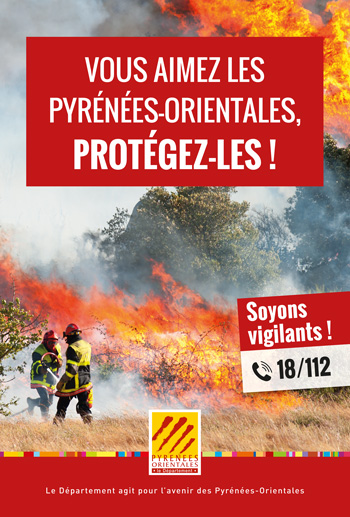 Campagne de l'été 2019