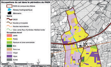 Aménagement foncier rural