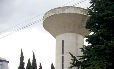 Eau potable