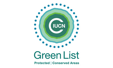 Green List logo