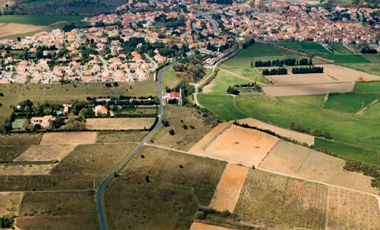 Maîtrise foncière