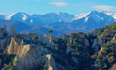 Tourisme
