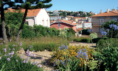Villes et villages fleuris