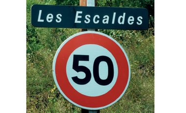 Sécurité routière