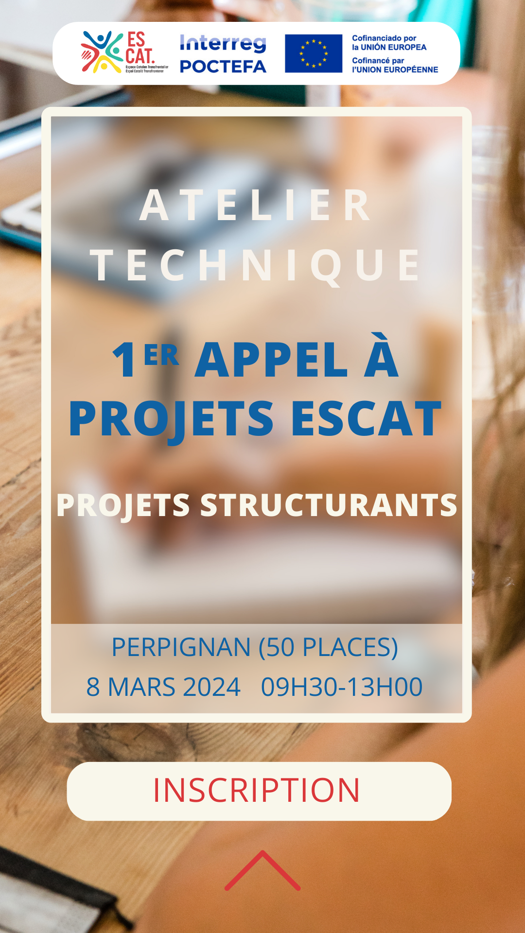 Le projet EsCaT - Département 66