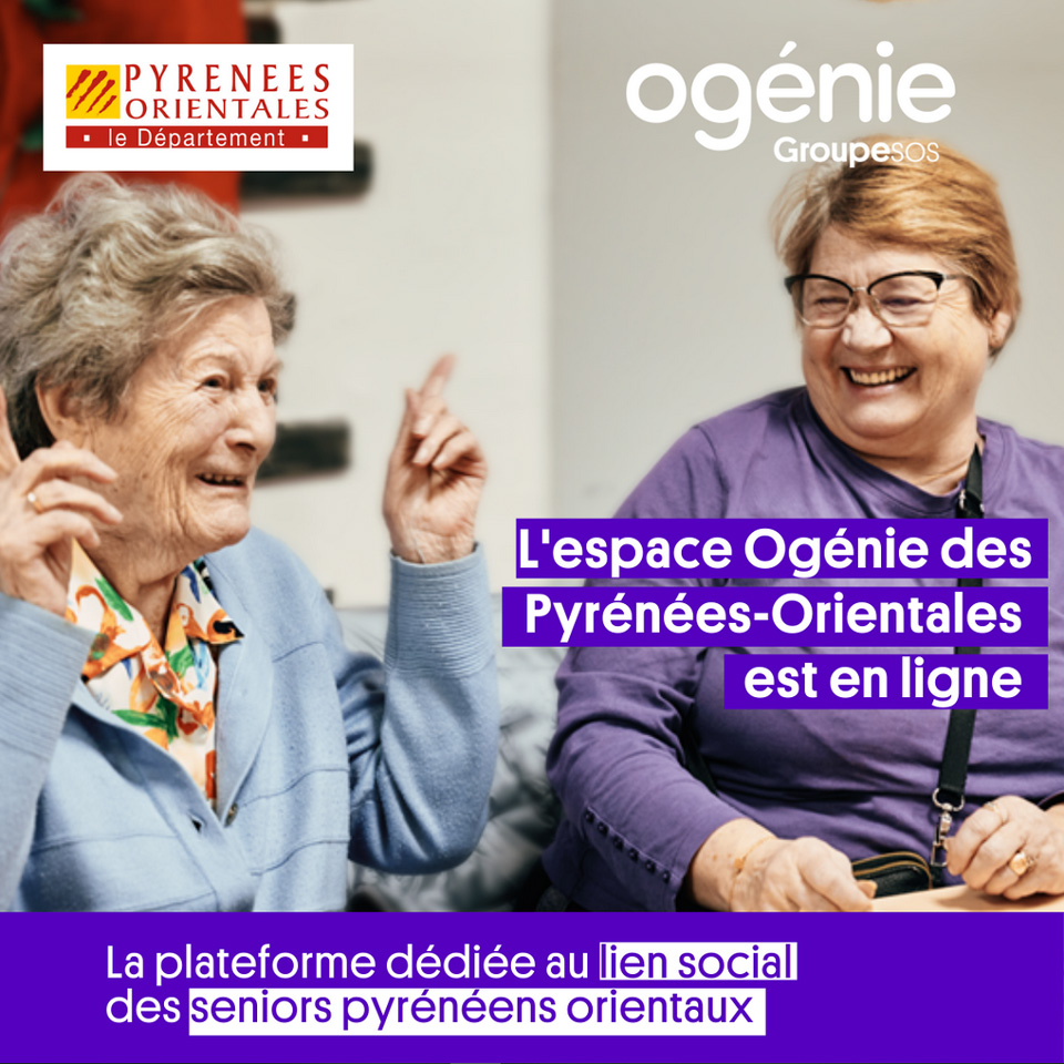 ogenie po