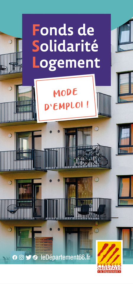 fsl modeemploi