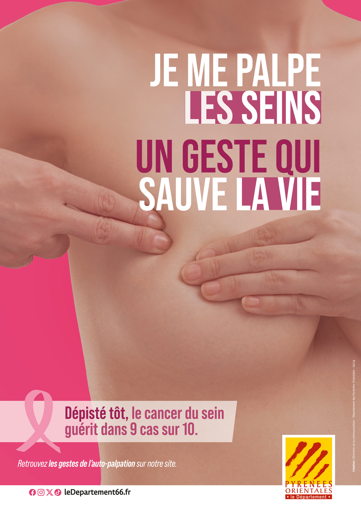 OctobreRose Septembre2024 AfficheWEB