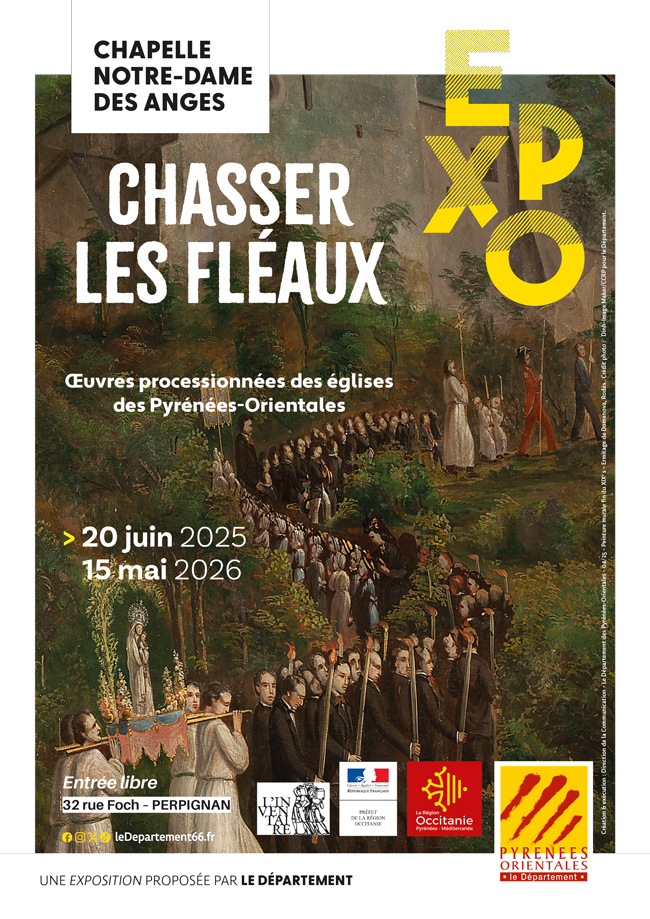 NDA EXPO CHASSER A4 25
