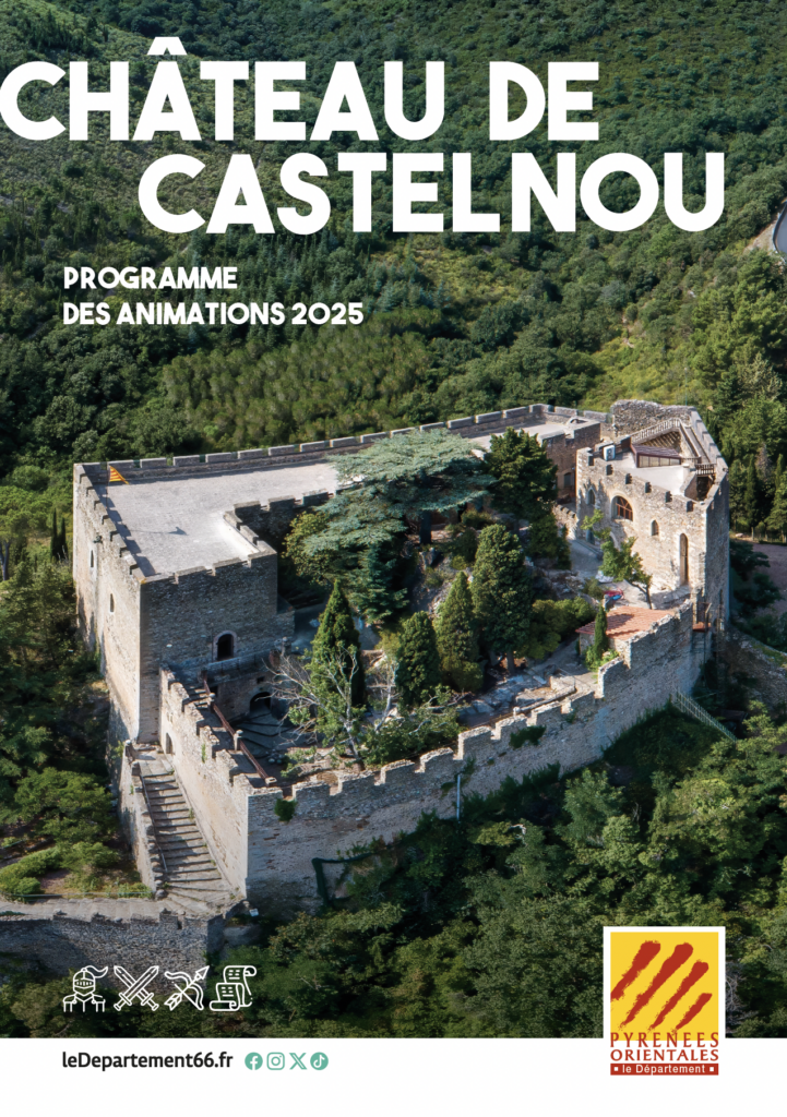 couv castelnou