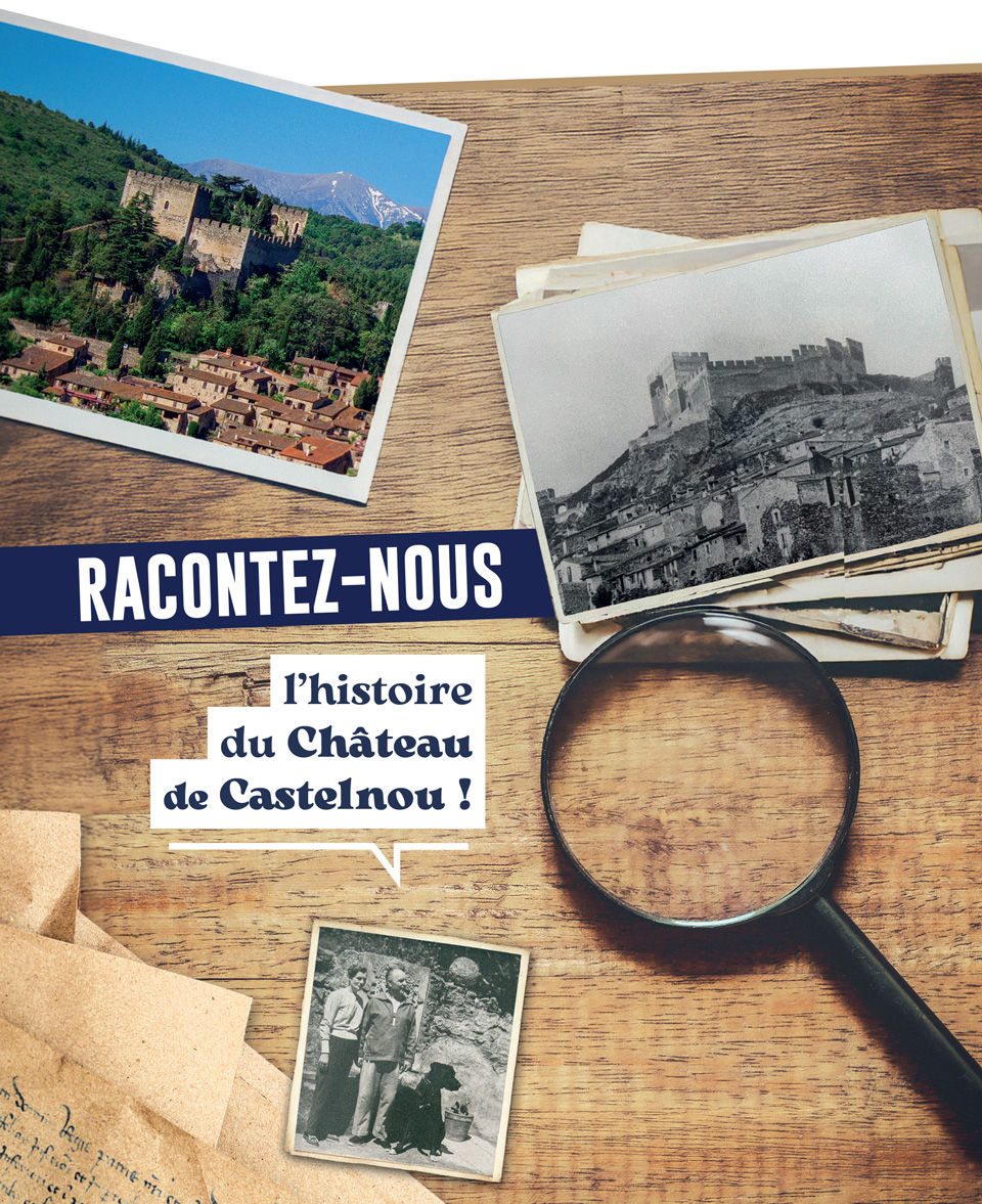 Castelnou&Vous Flyer A5 Septembre2025 OK 1