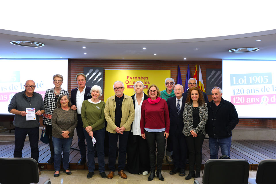 ConfPresse Laicite  11 2025  MJZ 0287