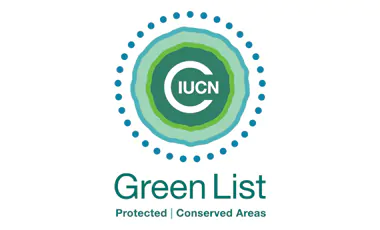 Green List logo