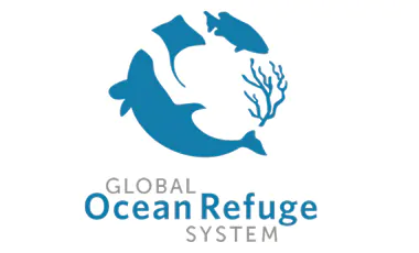 Global Ocean Refuge Systeme Logo